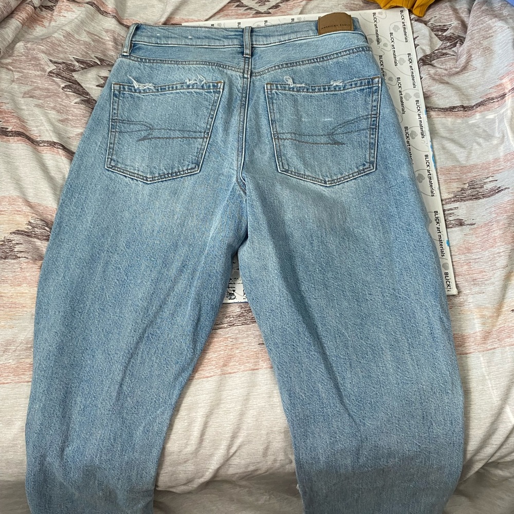 Jeans - Picture 3 of 3